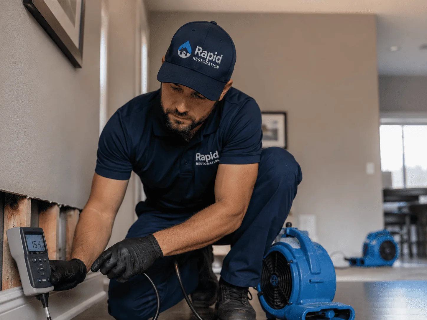 Common questions about Structural Drying in Glenville, PA